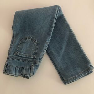 Cat & Jack 5T Jeans/ elastic